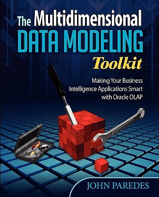【预售】The Multidimensional Data Modeling Toolkit: Making