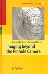 【预售】Imaging Beyond the Pinhole Camera