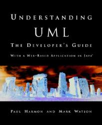 【预售】Understanding UML: The Developer's Guide
