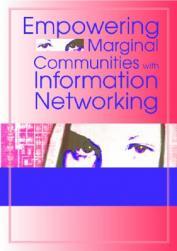【预售】Empowering Marginal Communities with Information
