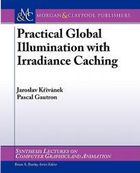 【预售】Practical Global Illumination with Irradiance