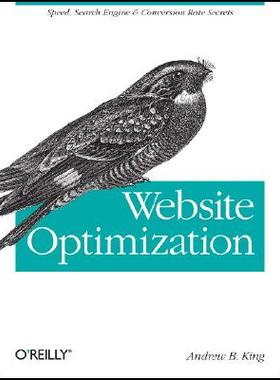 【预售】Website Optimization