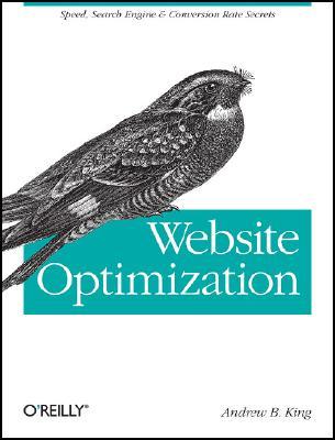 【预售】Website Optimization