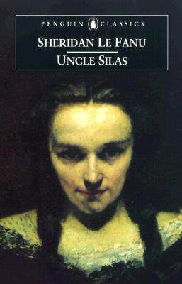 【预售】Uncle Silas: A Tale of Bartram-Haugh