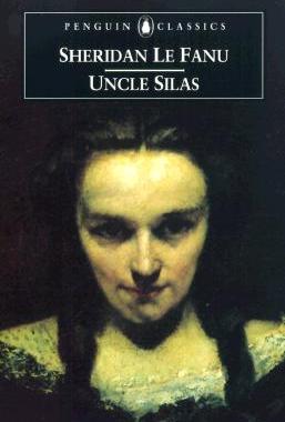 【预售】Uncle Silas: A Tale of Bartram-Haugh