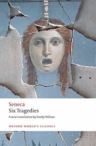 【现货】Six Tragedies