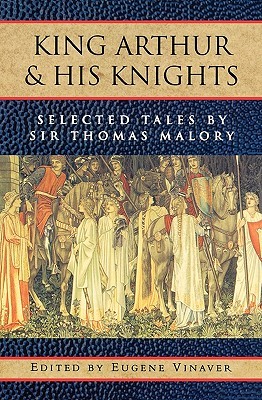 现货King Arthur and His Knights: Selected Tales
