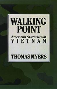 Point Walking 预售 Vietnam Narratives American