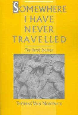 【预售】Somewhere I Have Never Travelled: The Hero's