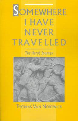 【预售】Somewhere I Have Never Travelled: The Hero's