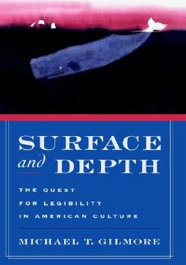 【预售】Surface and Depth: The Quest for Legibility in