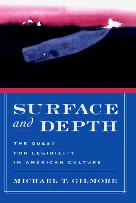 【预售】Surface and Depth: The Quest for Legibility in