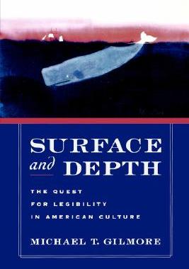 【预售】Surface and Depth: The Quest for Legibility in