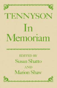 【预售】In Memoriam
