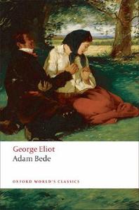 【预售】Adam Bede