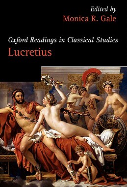 【预售】Lucretius