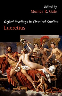 Lucretius 预售