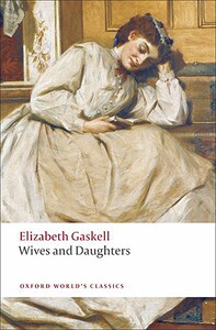 【预售】Wives and Daughters