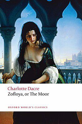 预售 Zofloya: Or the Moor