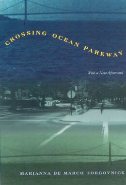 【预售】Crossing Ocean Parkway