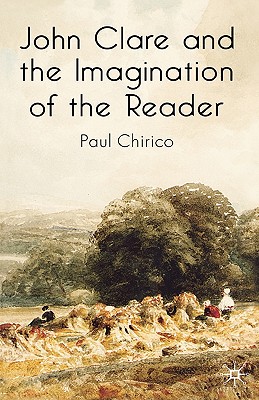 【预售】John Clare and the Imagination of the Reader