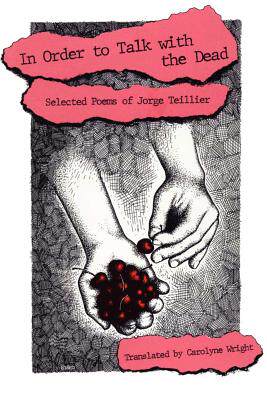 【预售】In Order to Talk with the Dead: Selected Poems of