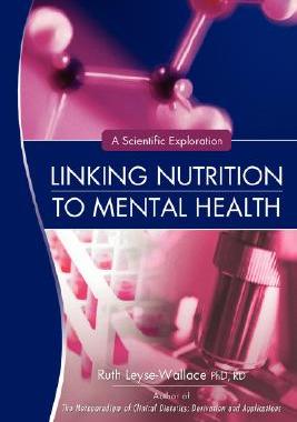 【预售】Linking Nutrition to Mental Health: A Scientific