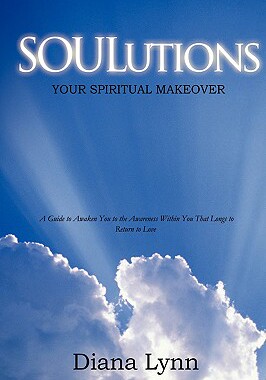 【预售】Soulutions: Your Spiritual Makeover