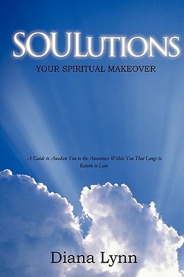 【预售】Soulutions: Your Spiritual Makeover
