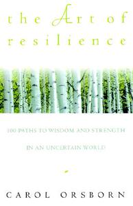 【预售】The Art of Resilience: One Hundred Paths to Wisdom