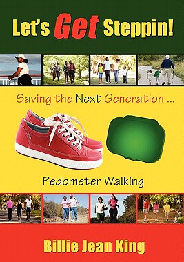 【预售】Let's Get Steppin! Saving the Next