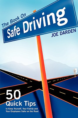 【预售】The Book on Safe Driving