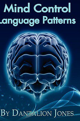 【预售】Mind Control Language Patterns