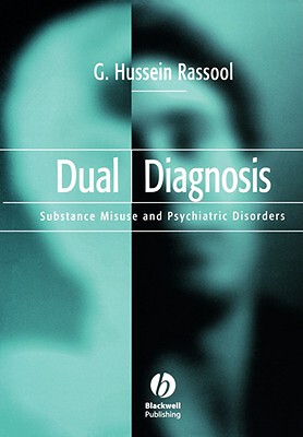 【预售】Dual Diagnosis - Substance Misuse And Psychiatric