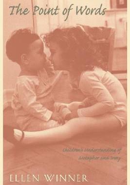 【预售】Point of Words: Children's Understanding of Metaphor