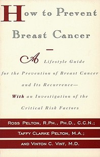 预售 Breast How Prevent Cancer