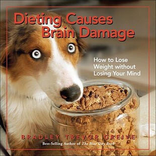 Damage Lose Weight Brain Causes Dieting 预售 How