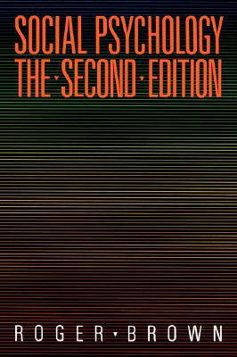 【预售】Social Psychology, 2nd Edition
