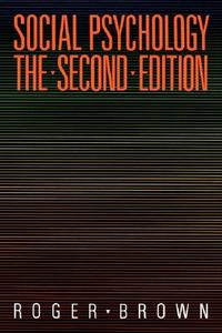 【预售】Social Psychology, 2nd Edition