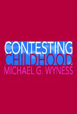 【预售】Contesting Childhood