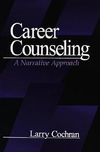 Narrative Approach Counseling 预售 Career
