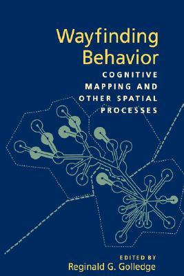 【预售】Wayfinding Behavior: Cognitive Mapping and Other