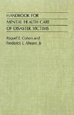 【预售】Handbook for Mental Health Care of Disaster Victims