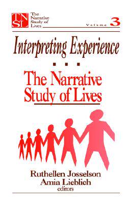 【预售】Interpreting Experience: The Narrative Study of