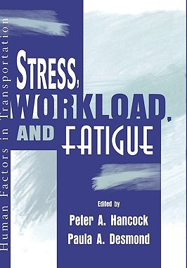 【预售】Stress Workload and Fatigue