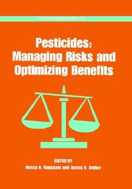 【预售】Pesticides: Managing Risks and Optimizing Benefits