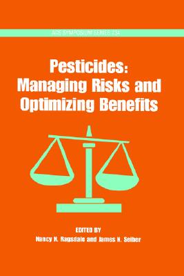 【预售】Pesticides: Managing Risks and Optimizing Benefits