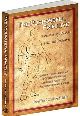 【预售】The Purposeful Primitive: From Fat and Flaccid to