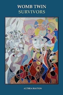 【预售】Womb Twin Survivors: The Lost Twin in the Dream of