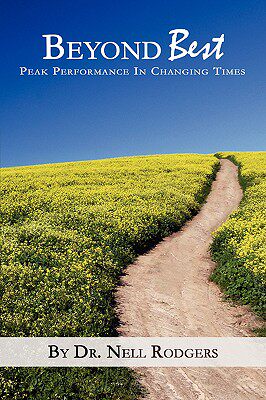 【预售】Beyond Best: Peak Performance in Changing Times
